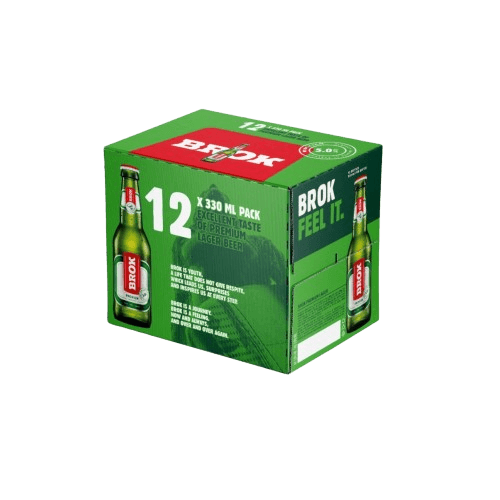 Brok Beer
