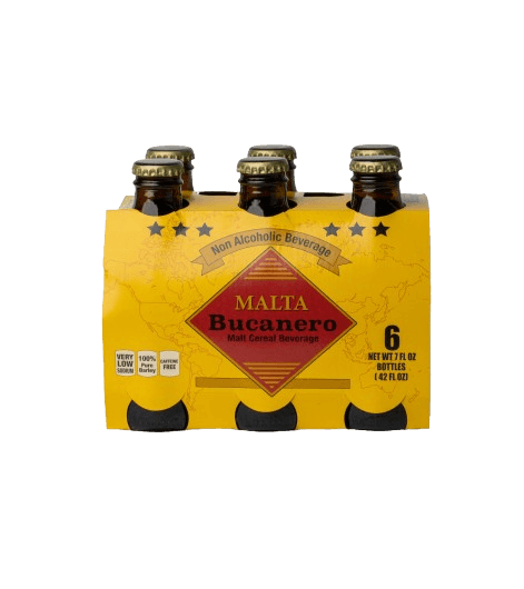Bucanero Malt