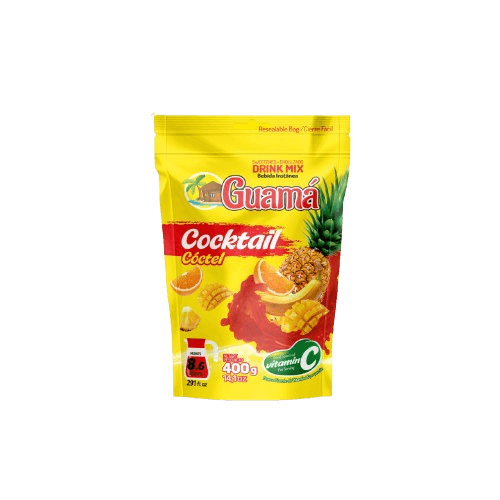 Guama Cocktail