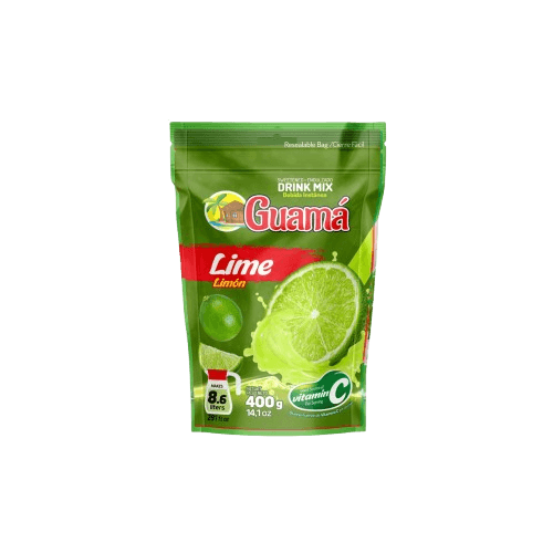 Guama Lime