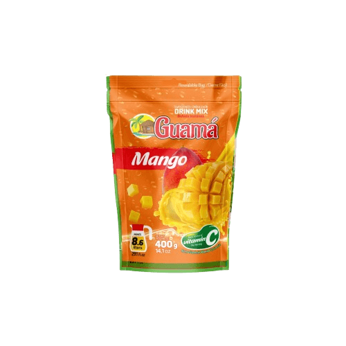 Guama Mango