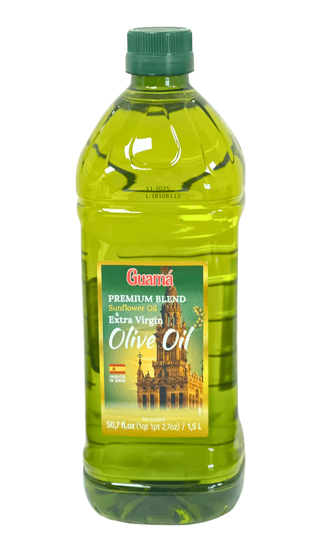 Guama Oil