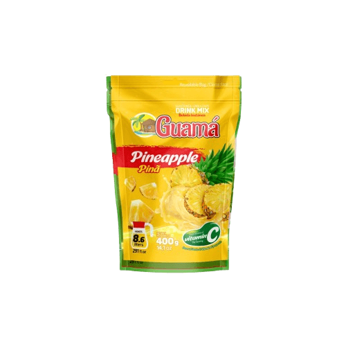 Guama Pineapple