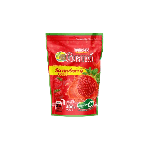 Guama Strawberry